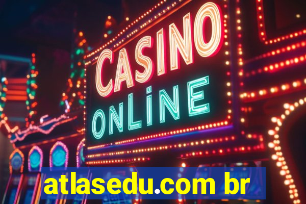 atlasedu.com br